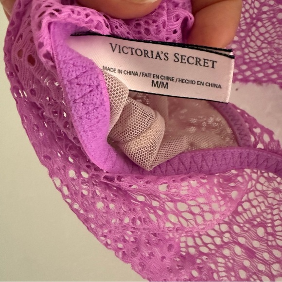 Victoria Secret Lace Bralette Bundle - Picture 8 of 8